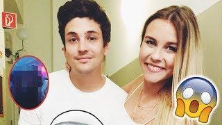 Ist das die neue Freundin von Dagi Bees Ex Liont? / Starzip.de