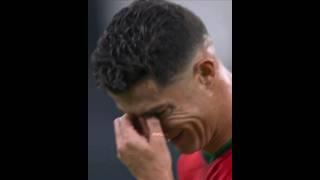 Ronaldo Tragic Moments  #2