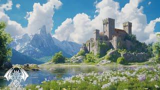 Playlist Music Dungeons and Dragons - D&D/TTRPG Music - RPG adventures | Writing Music , Relaxing