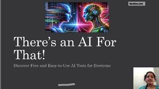 There's an AI for that! | Beginners guide