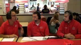 BU All Access interview with Joe Pereira