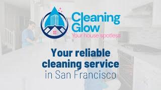 San Francisco's Best House Cleaning Service