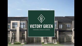 Benchmark Signature Realty - Victory Green Townhomes & Singles