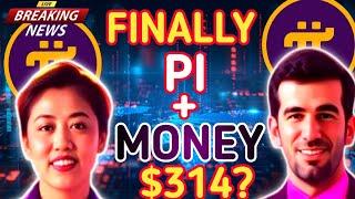 PI NETWORK OPEN MAINNET LAUNCH, PI COIN PRICE EXCHANGE, PI CORE TEAM SPEAK, PI VS ETH