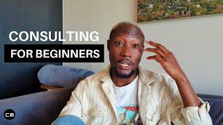 What You Need to Know About Consulting