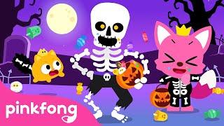  Chumbala Cachumbala | Trick or Treat | Halloween Songs | Happy Halloween | Official Pinkfong