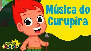 Turma do Folclore - Curupira [Videoclipe Infantil]