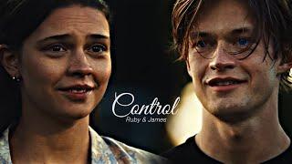 Ruby & James || Control