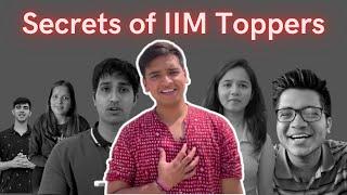 8 Secrets to Crack IPMAT ft. @ankushapatil and @AfterBoards| IPMAT 2025 | IPMAT 2026