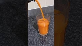 Healthy Morning Juice #healthyjuice