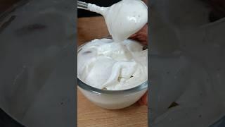 How Mayonnaise Is Made ? Mr Bajji #shorts #mayonnaise