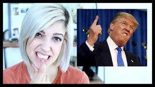 Dear Donald Trump: | catrific