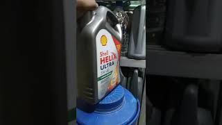 shell helix ultra 5w-40 fully synthetic engine oil  best cars 