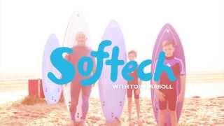 Softech Surfboards Overview