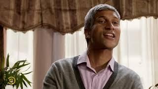 Key and Peele S4 Ep01 1/2 | Comedy Central Africa