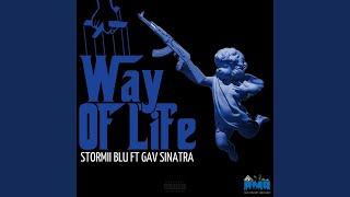 Way Of Life (feat. Gav Sinatra)