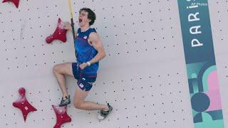 Texas teen break world record in speed climbing