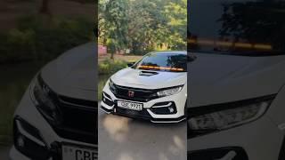 Civic Type-R #slvehicles #viral #trending #shorts #hondacivictyper