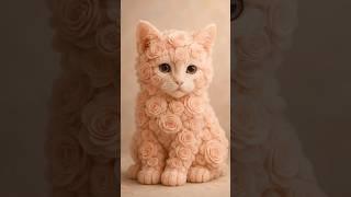 Tiny Animals with Beautiful Flowers | Blooming Cuteness Overload!