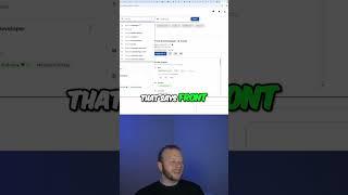 Front-End Dev? Reality Check! Niche Market! Is specializing in front-end development limiting your