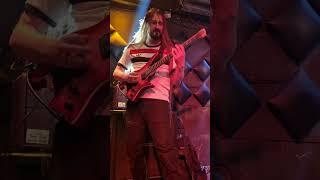 Near Death Experience - Crystal Mountain (Fest Zemun)