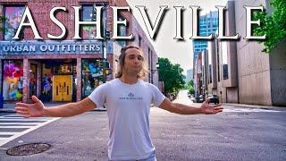 Top 16 Things to Visit in ASHEVILLE, NC! | Full Adventure