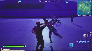 Fortnite дискотека (Fortnite, Disco, Flex, Прикол)