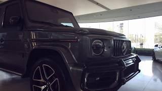 Luxury Cars @ Post Oak Motors Houston