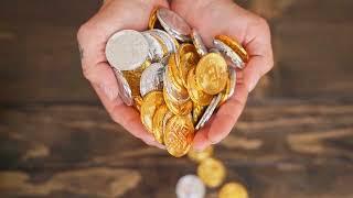 The Cryptocurrency Revolution   A deep dive into the future of money