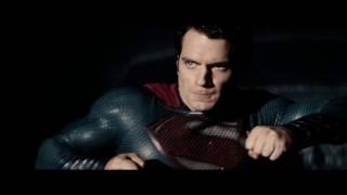 Man of Steel - Kal-El save Lois