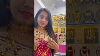 ️️Ranisarkar jewellery ️️ #song #music #bollywood #newsong #rohinisandage #marathimulagi #viral