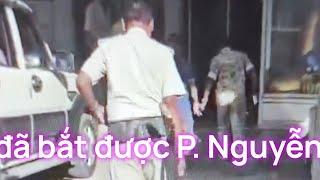 Phương Nguyễn bị bắt. Liệu công lý có được thực thi.
