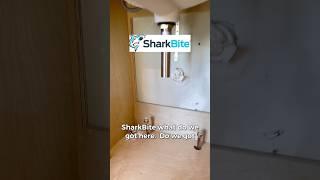 SharkBite Max Fittings