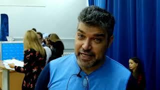 В Невинномысском химико-технологическом колледже прошел День карьеры «ЕвроХим»