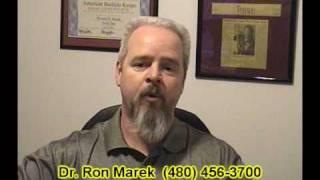 Dr Ron Marek Phoenix | Ron Marek | Ron Marek PhD