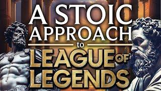 A Stoic Approach to League of Legends