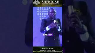 If You Know This Truth You Will Know Peace! Apostle Philip Cephas      #ApostlePhilipCephas