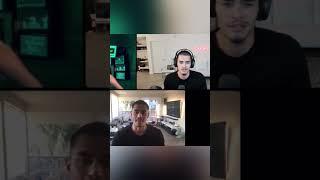 Soosh tells Sneako he is small  #shorts  #sneako  #sneakoclips #sneakoclip  #soosh  #sneakostream