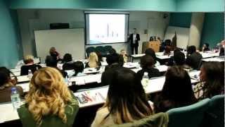 London South Bank University Faculty of Health and Social Care