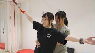 華崴信息能物理治療所【創新方程式】