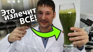 ИСЦЕЛИТ с головы до ног ЗА 14 ДНЕЙ. Чистый Кишечник, Ясный Ум!