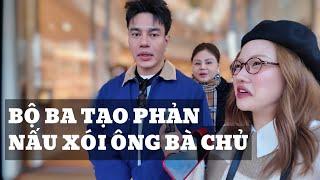 ÂN ĐI MỸ #5 | Sự im lặng bấy lâu nay của bà chủ là do ...