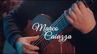 Marco Caiazza plays OMAGGIO AD AGUSTÍN BARRIOS-MANGORÉ  • CAMÉRA MUSIQUE