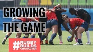 Spain's Rugby Revolution