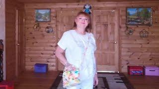 НОВАЯ БЕЛАЯ КОФТОЧКА И НОВЫЕ "БЕЛЫЕ" ОБРАЗЫ
