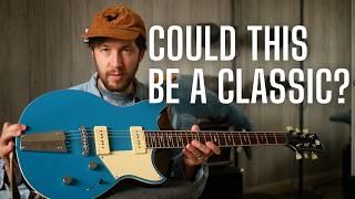 Could the Revstar EVER Be a Classic Guitar?