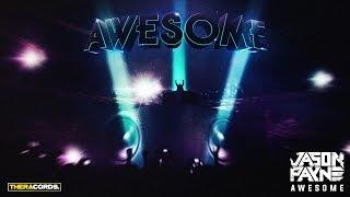 Jason Payne - Awesome (THER-138) Official Video