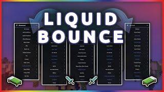 Liquid Bounce Free Hacked Client Review | Complete Client Overview - Episode #50