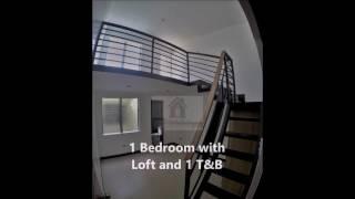 Townhouse in Quezon City For Sale near Commonwealth and SM Fairview - MCD Townhouse Greenfields1