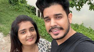 Sourav Banerjee & Twarita Chatterjee